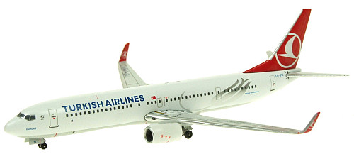 Aircraft Models - Diecast Metal 6