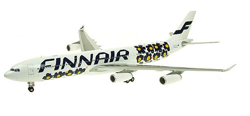 Aircraft Models - Diecast Metal 1