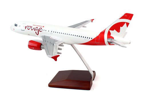 Aircraft Models - Executive Desktop 2