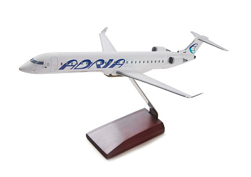 Aircraft Models - Executive Desktop 11