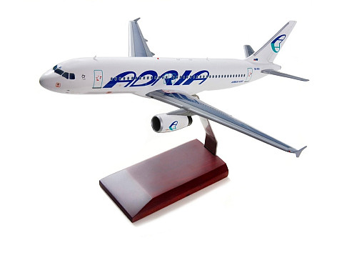Aircraft Models - Executive Desktop 3
