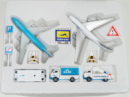 Airport Playset