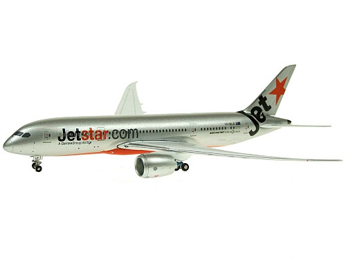 Aircraft Models - Diecast Metal 5