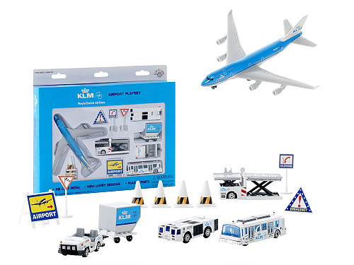Airport Playset