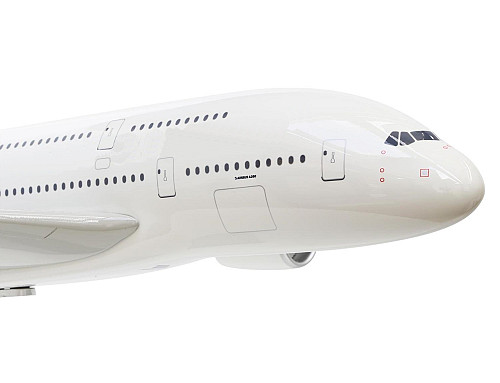 Aircraft Models - Executive Desktop 10