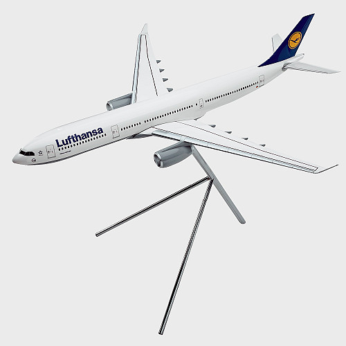 Aircraft Models - Large Display 5