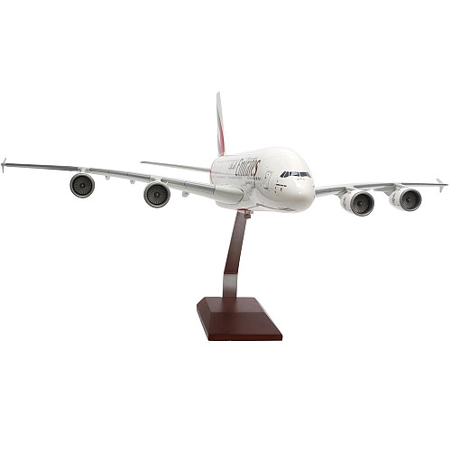 Aircraft Models - Executive Desktop 8