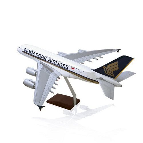 Aircraft Models - Executive Desktop 12