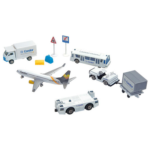 Airport Playset