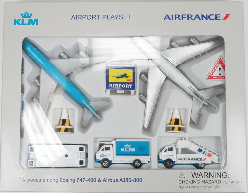 Airport Playset