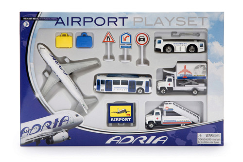 Airport Playset